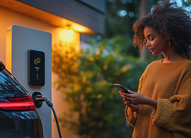 EV Charger