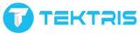 tektris logo header