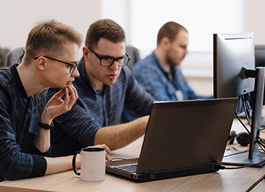 Business Tech Support